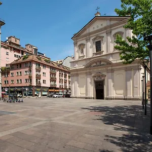 Amazing House In Porta Venezia By Easylife Apartament