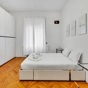 Pacini - Affitti Brevi Italia Milano