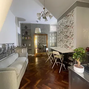 Milano Central Apartment Milano