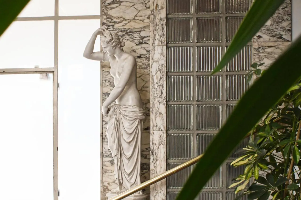 Joivy Comfy Flat With Balcony Apartment Milan Italy