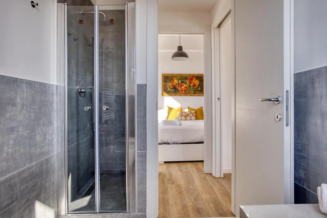 Joivy Comfy Flat With Balcony Apartment Milan